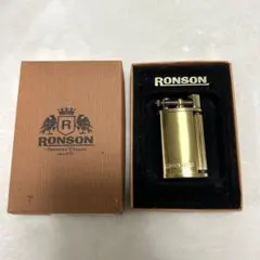 Ronson Varachem Penliter ボールペン 本体 - メルカリ