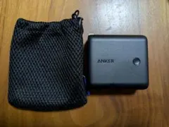 Anker PowerCore Fusion 5000 モバイルバッテリー