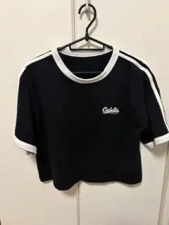 Calella 半袖 Tシャツ ブラック Mサイズ