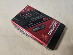 TOSHIBA Walky KT-AS10カセットプレーヤー ウォークマン - メルカリ
