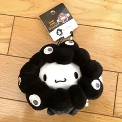 2025年最新】黒ミャクミャク シナモンの人気アイテム - メルカリ