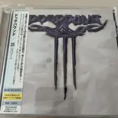 DOGPOUND / 3(スリー)