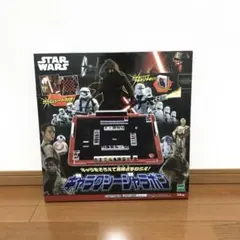 スター・ウォーズ ギャラクシージャラポン w17b8b5 Amazon.co.jp: エポック社(EPOCH) スター・ウォーズ