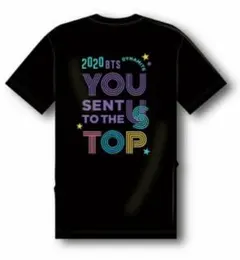 2026年最新】BTS ダイナマイト tシャツの人気アイテム - メルカリ