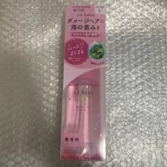 ラサーナ　海藻ヘアエッセンス　しっとり　Lサイズ