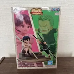 ワンピース 1番くじ