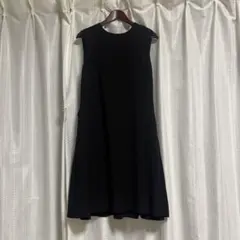 ［新品タグ付き］RADIATE ワンピース　黒