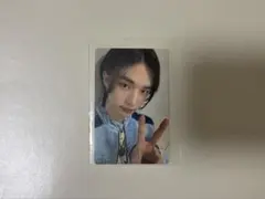 Stray Kids ヒョンジン ATE MUSICKOREA 特典