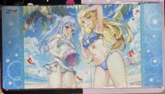 2026年最新】z/x プレイマットの人気アイテム - メルカリ