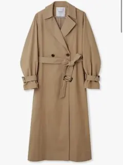 トレンチコート