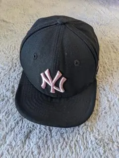 ニューヨーク・ヤンキース キャップ52cm