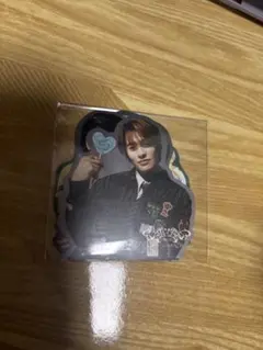 ONE N' ONLY ステッカーセット