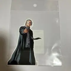 SAKAMOTO DAYS ダイカットステッカー　坂本太郎　2022年WJ30号