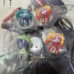 ウイルスイーツ フィギュアコレクション ガチャ　まとめ売り