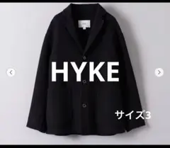 2025年最新】hyke コート ユナイテッドアローズの人気アイテム - メルカリ