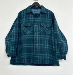 ターコイズ シャツ