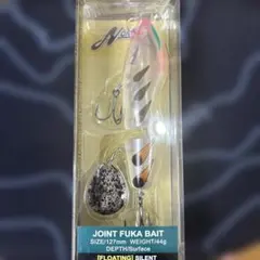 ノリーズ ジョイントフカベイトのサムネイル