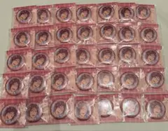 Free! 松岡凛 缶バッジ 35個 纏め売り