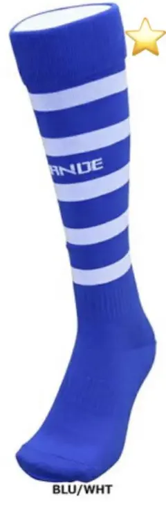 GRANDE.F.P サッカーソックス22-24cmのサムネイル