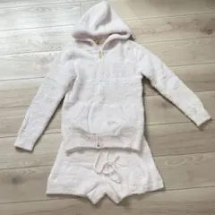 【未使用】ジェラートピケ ルームウェア 上下セット