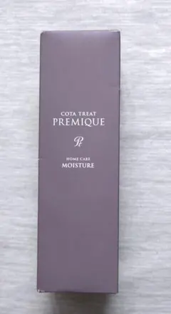 COTA TREAT PREMIQUE トリートメント モイスチャー - メルカリ