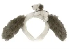 USJ スヌーピー カチューシャ