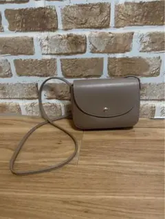 INGNI ショルダーバッグ