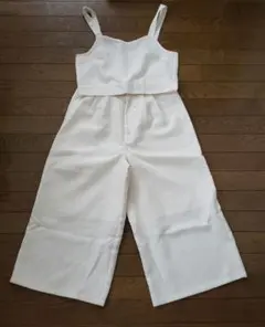 サロペット