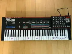 完動品】Roland JUPITER-50 シンセサイザー 付属品多数 76鍵 - メルカリ