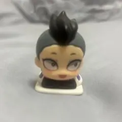 鬼滅の刃 おねむたん 不死川玄弥 幼少期