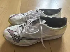 ミズノアルファ2 AS エリート　26.5センチ