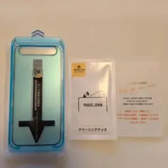 マジックジョン iPhone 15 Plus 保護フィルム1枚