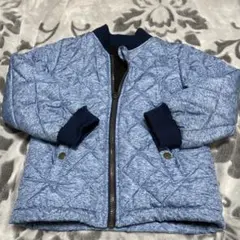 【Blue Mart】中ボア♥MA-1♥120