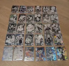 ドラゴンボールスーパーダイバーズ　アドバンスパック　40周年記念