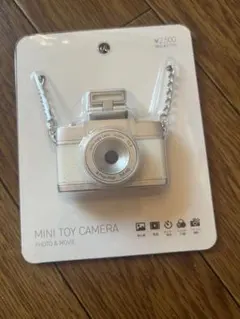 スリーコインズ トイカメラ