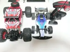 ドリ車ラジコン！180SX ミサイル仕様 ボディ - メルカリ