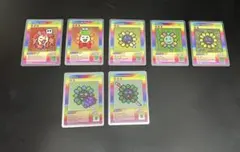 Murakami Flowers NFT 購入者限定 未開封 1パック 村上隆 - メルカリ
