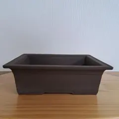 池坊花器 角砂鉢 青銅色 - メルカリ