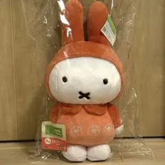 ミッフィー　タイトーくじ　A賞　ぬいぐるみ