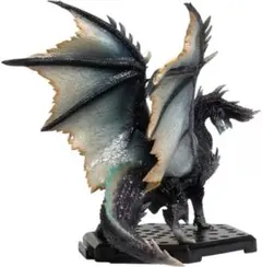 MH モンハン　モンスターハンター　アルバトリオン　フィギュア