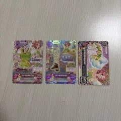 [アイカツカード]プレミアムカード