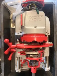 テニスストリングマシン ゴーセン GM-2000EX - メルカリ