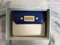 Samantha Thavasa 折り財布のサムネイル