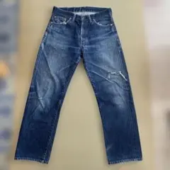 LEVI'Sリーバイス551ZXX 米国製