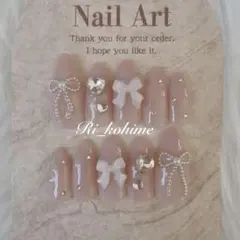 スナ系現品y2kフレンチガーリーちゅるんワンホン韓国ニュアンスピンクリボン量産型