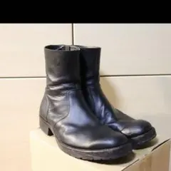 thee old circus オールドサーカス サイドジップブーツ 42サイズ 2025年最新】thee old circus ブーツの人気アイテム - メルカリ