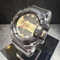 CASIO G-SHOCK VERBLITZ 80TH ANNIVERSARY | Mercari