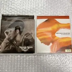 MISIA レンタル落ちCD 2枚セット (バラ売り不可)