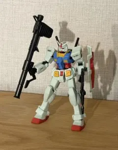 RX-78-2ガンダムのGUNDAM BASE限定ver.