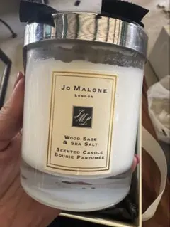 Sorana様専用✩Jo Malone ウッドセージ＆シーソルト